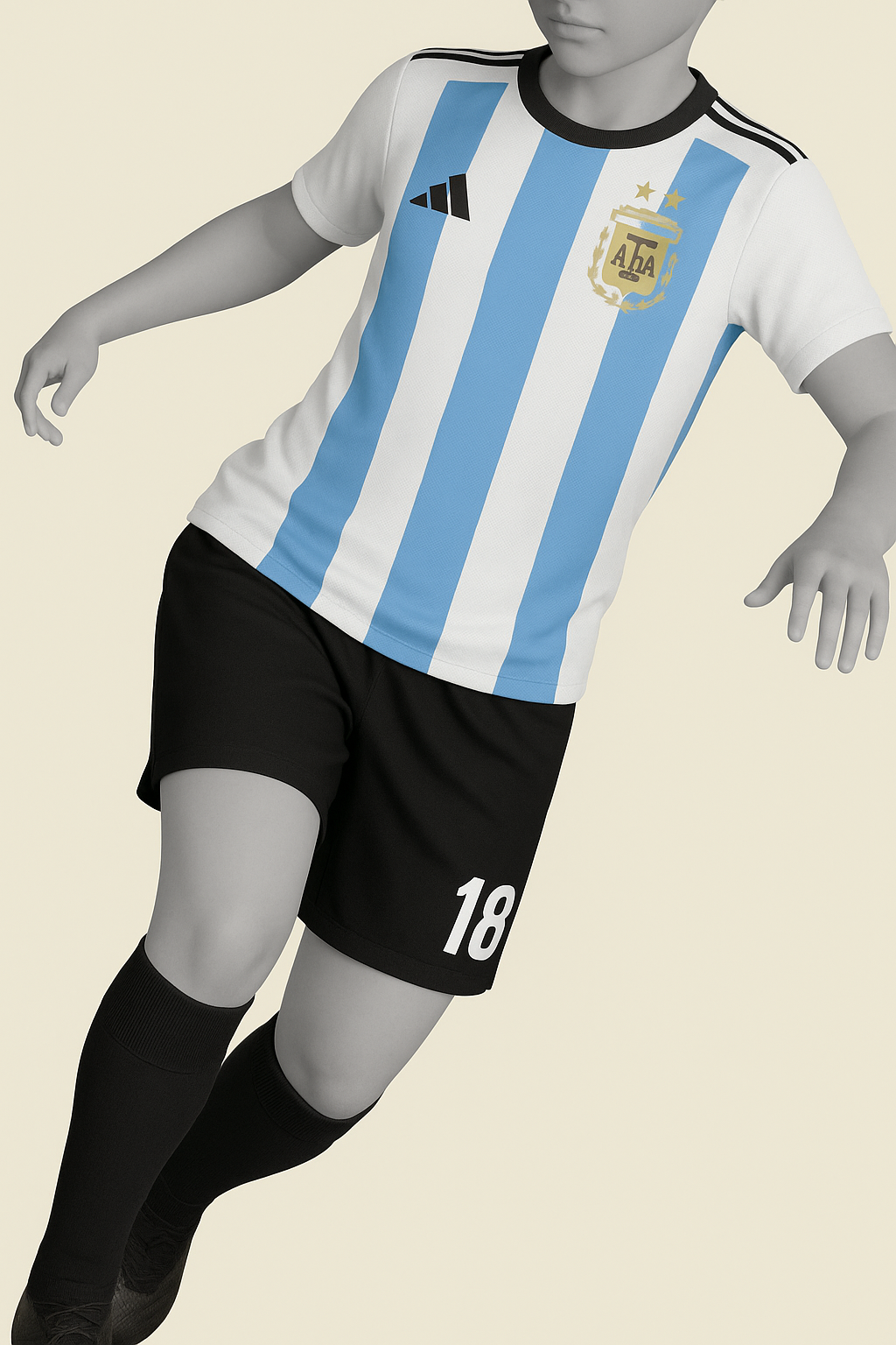 Argentina